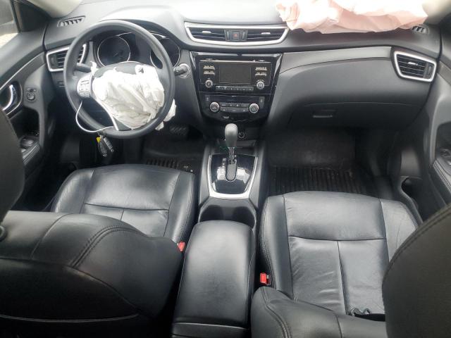 Photo 8 from auction – 2015 NISSAN ROGUE S with VIN KNMAT2MT9FP511203