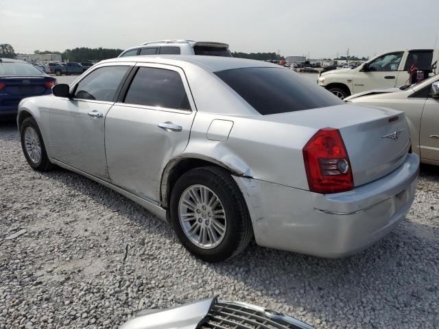 Photo 2 from auction – 2010 CHRYSLER 300 TOURIN with VIN 2C3CA4CD8AH110778