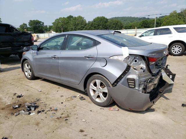 Photo 2 from auction – 2016 HYUNDAI ELANTRA SE with VIN 5NPDH4AE5GH769232