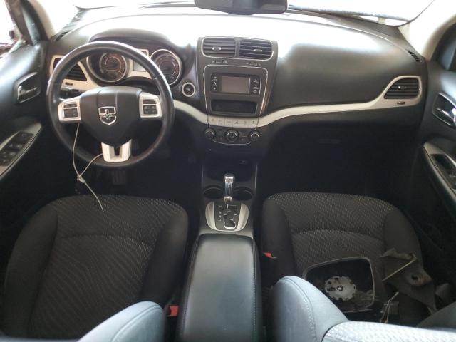 Photo 8 from auction – 2016 DODGE JOURNEY SE with VIN 3C4PDCAB5GT191710