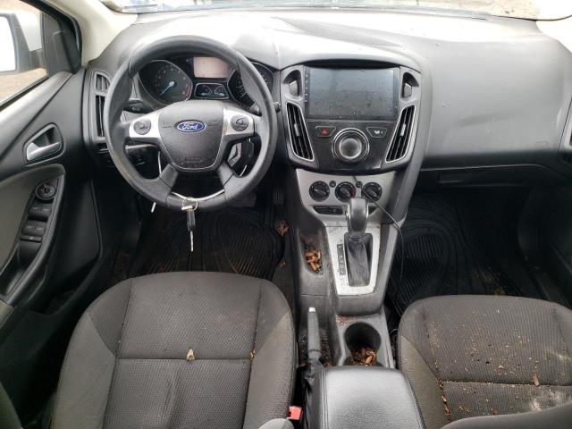 Photo 8 from auction – 2012 FORD FOCUS SE with VIN 1FAHP3K22CL138372
