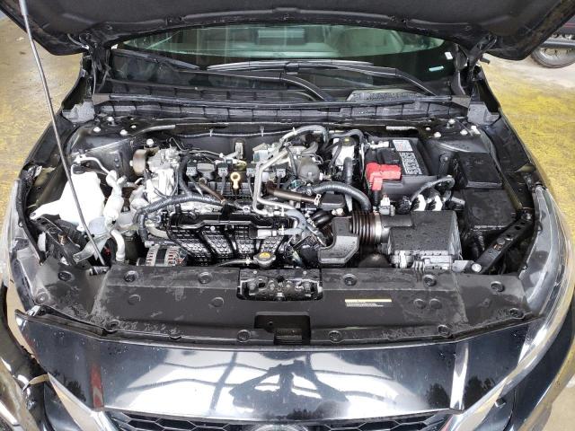 Photo 11 from auction – 2022 NISSAN ALTIMA S with VIN 1N4BL4BV7NN385637