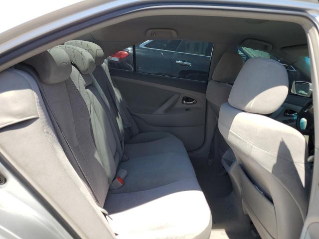 Photo 10 from auction – 2010 TOYOTA CAMRY 4D 2 with VIN 4T4BF3EK6AR028366