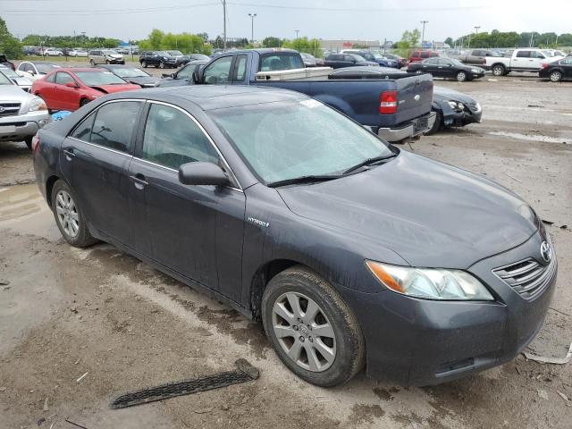 Photo 4 from auction – 2007 TOYOTA CAMRY HYBR with VIN 4T1BB46K07U021402