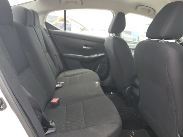 Photo 10 from auction – 2023 NISSAN SENTRA S with VIN 3N1AB8BV3PY259168