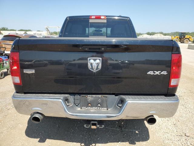 Photo 6 from auction – 2012 DODGE RAM 1500 L with VIN 1C6RD7NT4CS115515