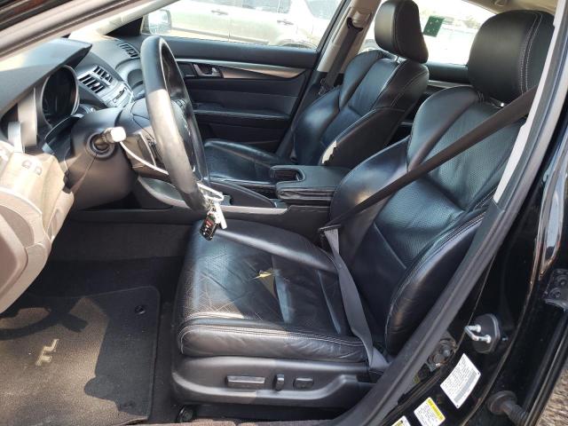 Photo 7 from auction – 2009 ACURA TL with VIN 19UUA96519A002015