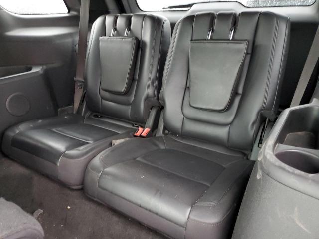 Photo 10 from auction – 2011 FORD EXPLORER X with VIN 1FMHK8D8XBGA93191