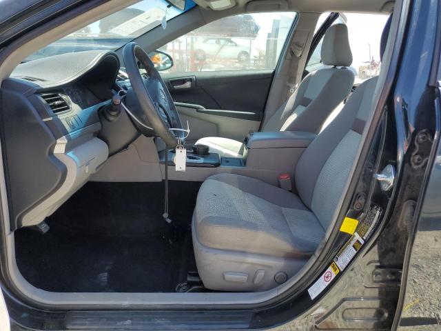 Снимка 7 от търг – 2012 TOYOTA CAMRY BASE с VIN 4T4BF1FK1CR166984