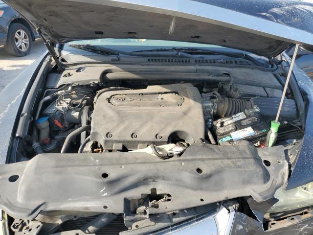 Photo 11 from auction – 2004 ACURA TL with VIN 19UUA66204A051655