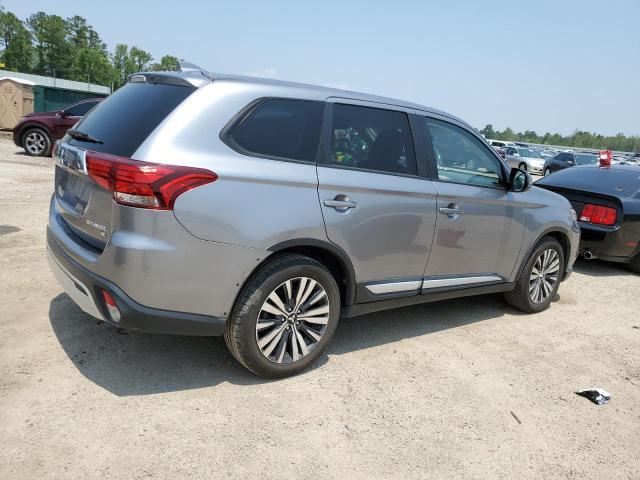 Photo 3 from auction – 2019 MITSUBISHI OUTLANDER with VIN JA4AD3A38KZ046624