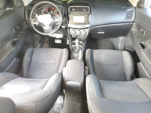 Photo 8 from auction – 2015 MITSUBISHI OUTLANDER with VIN 4A4AP4AW3FE030897