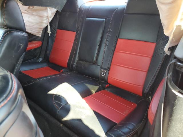 Photo 10 from auction – 2015 DODGE CHALLENGER with VIN 2C3CDZAG2FH747397