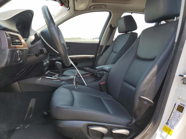 Photo 7 from auction – 2008 BMW 328 XI with VIN WBAVC93538K036948