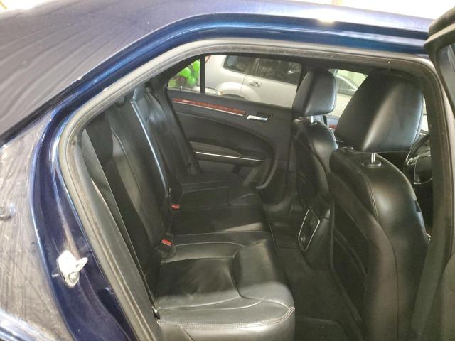 Photo 10 from auction – 2014 CHRYSLER 300 with VIN 2C3CCAAG0EH107126