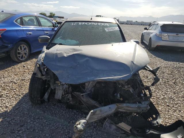 Photo 5 from auction – 2005 HONDA CIVIC HYBR with VIN JHMES96605S010232