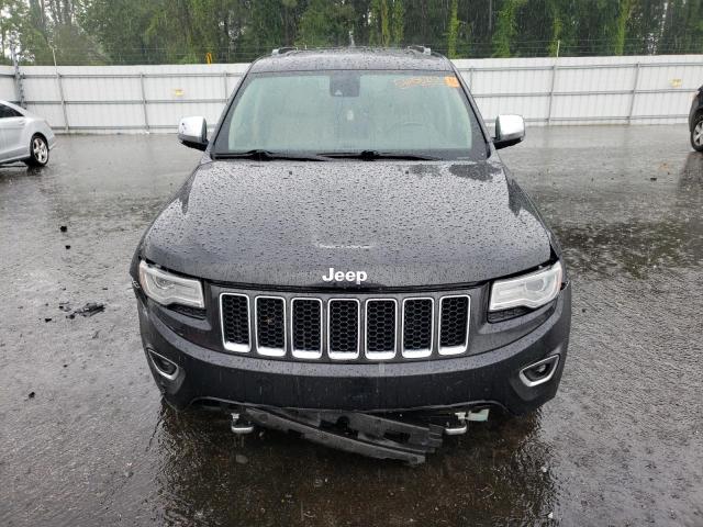 Photo 5 from auction – 2014 JEEP GRAND CHER with VIN 1C4RJFCM8EC375629