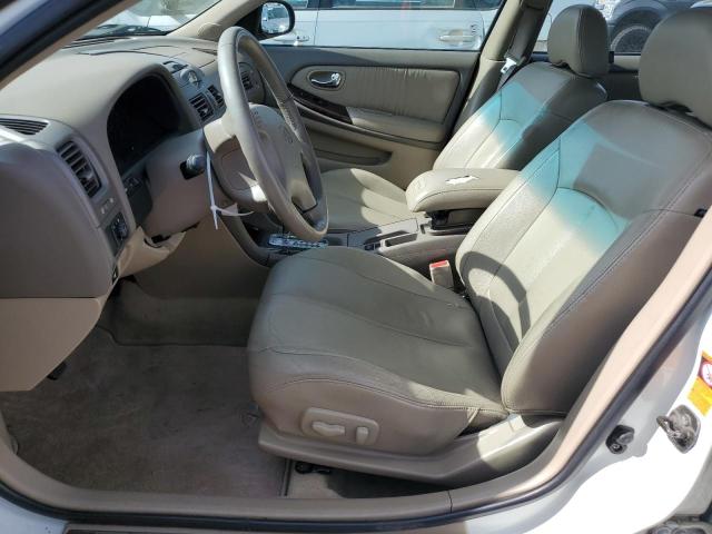 Photo 7 from auction – 2000 INFINITI I30 with VIN JNKCA31A3YT215495
