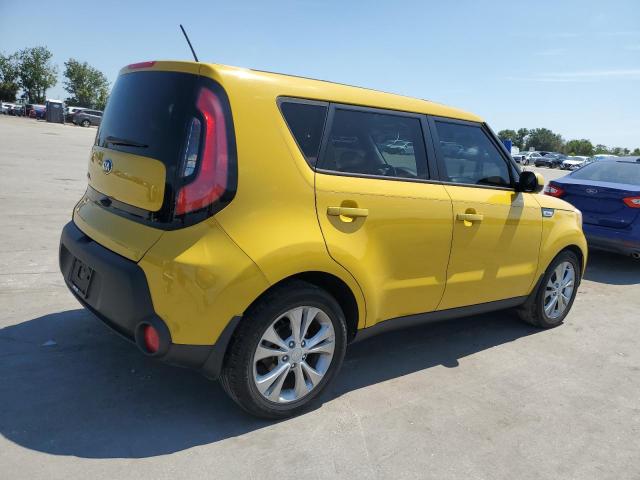 Снимка 3 от търг – 2015 KIA SOUL + с VIN KNDJP3A50F7167972