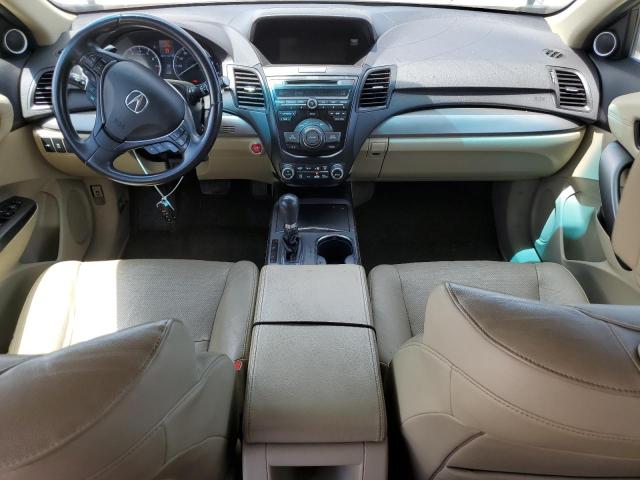 Photo 8 from auction – 2013 ACURA RDX TECHNO with VIN 5J8TB4H53DL012440