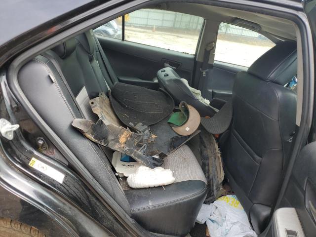 Photo 10 from auction – 2012 TOYOTA CAMRY BASE with VIN 4T1BF1FK8CU062308