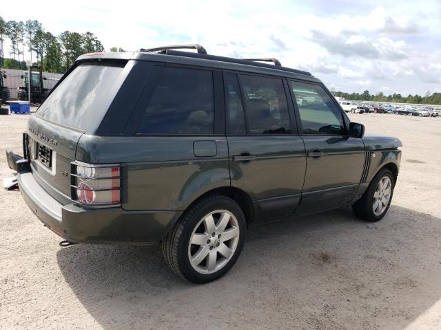 Photo 3 from auction – 2006 LAND ROVER RANGE ROVE with VIN SALME15466A212689
