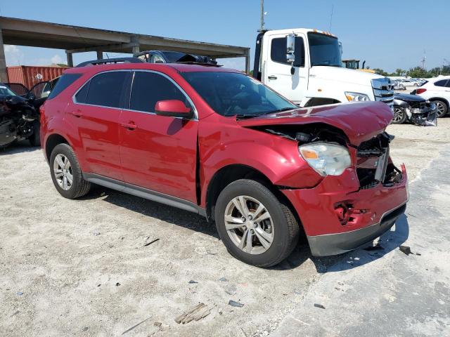 Photo 4 from auction – 2014 CHEVROLET EQUINOX LT with VIN 2GNALBEK2E6249696