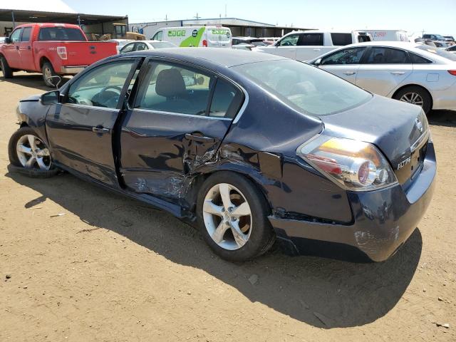 Photo 2 from auction – 2008 NISSAN ALTIMA 3.5 with VIN 1N4BL21E58N508099