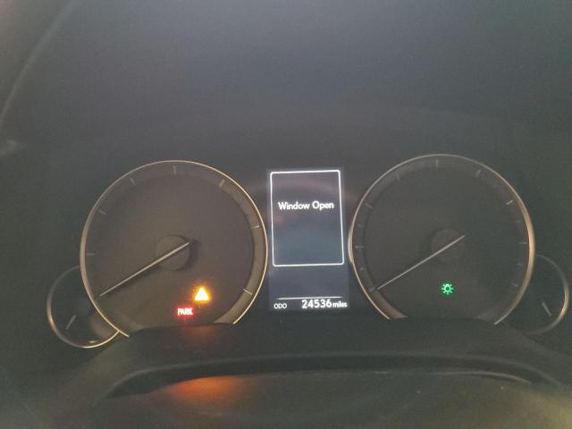 Photo 9 from auction – 2021 LEXUS RX 350 with VIN 2T2HZMDA0MC272848