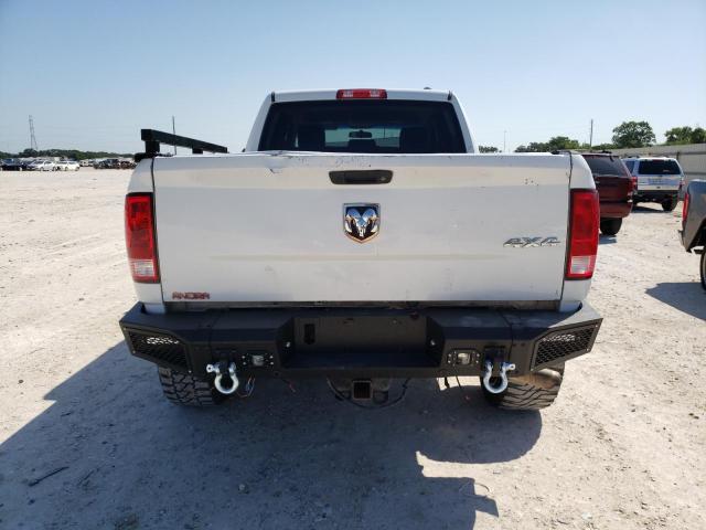 Photo 6 from auction – 2017 RAM 2500 ST with VIN 3C6UR5CJ5HG624500