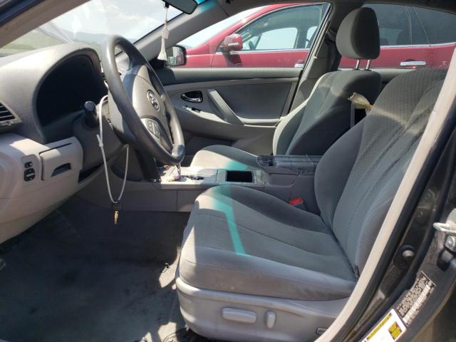 Photo 7 from auction – 2008 TOYOTA CAMRY CE with VIN 4T1BE46KX8U779451