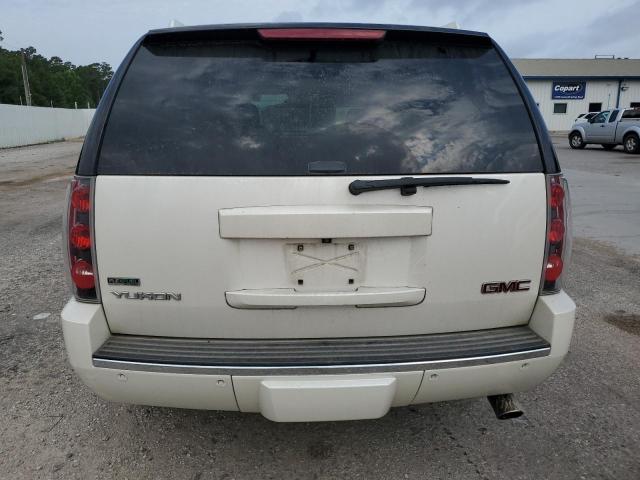 Photo 6 from auction – 2011 GMC YUKON DENA with VIN 1GKS1EEF7BR167121