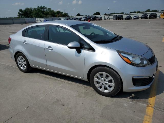 Photo 4 from auction – 2017 KIA RIO LX with VIN KNADM4A37H6015879