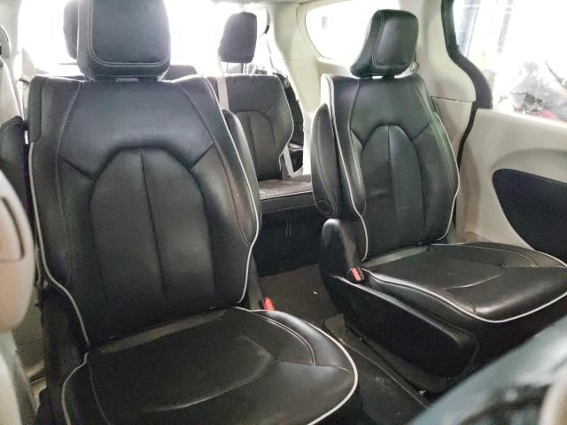 Photo 11 from auction – 2022 CHRYSLER PACIFICA H with VIN 2C4RC1S70NR179961