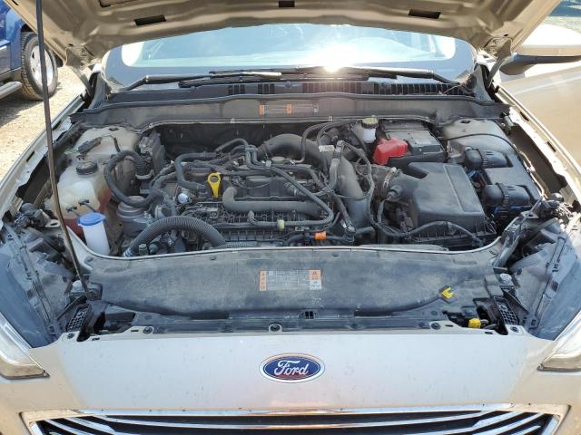 Photo 11 from auction – 2019 FORD FUSION SE with VIN 3FA6P0HD2KR231987