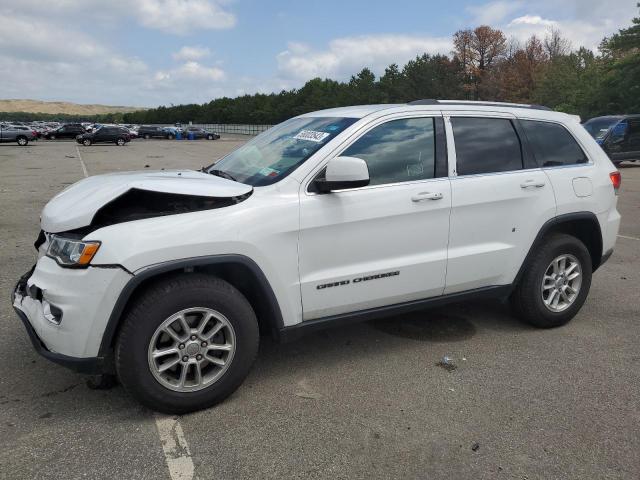 JEEP GRAND CHER 2019 with VIN 1C4RJFAG4KC608205 - Photo from auction