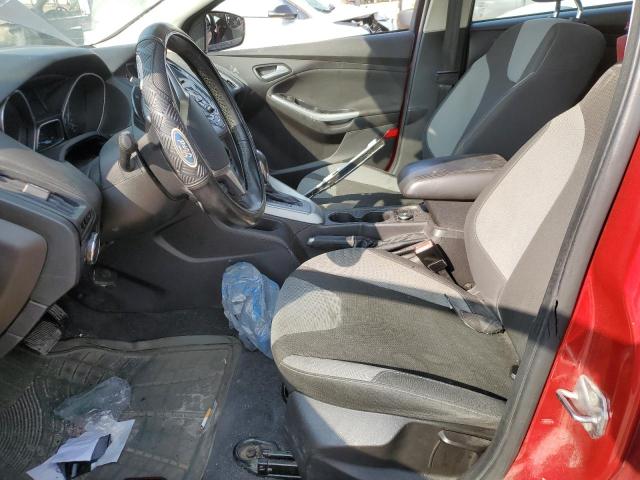 Photo 7 from auction – 2012 FORD FOCUS SE with VIN 1FAHP3K27CL298246