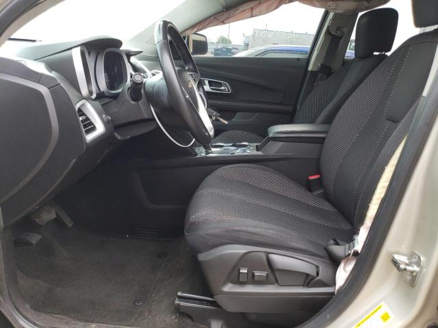 Photo 7 from auction – 2015 CHEVROLET EQUINOX LT with VIN 2GNALBEK1F1100534