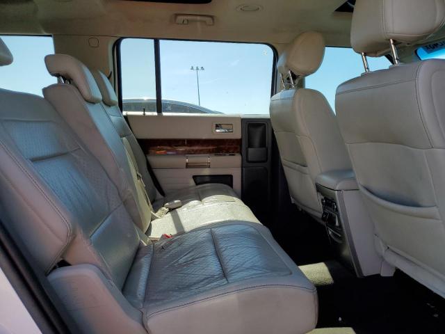 Photo 10 from auction – 2011 FORD FLEX LIMIT with VIN 2FMHK6DC4BBD02649