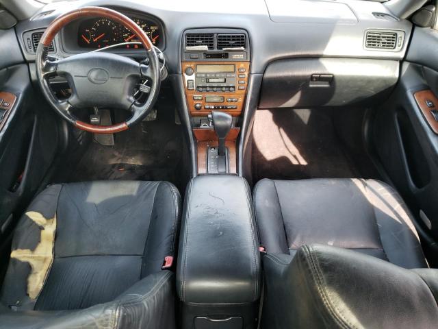 Foto 8 de la subasta – 2001 LEXUS ES 300 con VIN JT8BF28G310334687