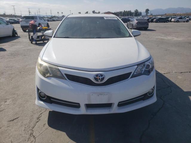 Photo 5 from auction – 2012 TOYOTA CAMRY BASE with VIN 4T1BF1FK0CU515305