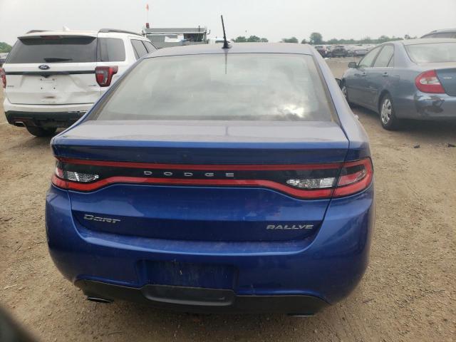 Photo 6 from auction – 2013 DODGE DART SXT with VIN 1C3CDFBA1DD304838