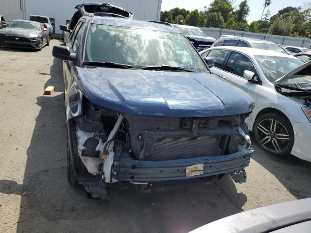 Photo 5 from auction – 2017 FORD EXPLORER with VIN 1FM5K7B80HGE00330