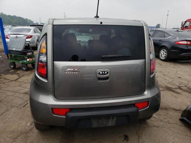 Photo 6 from auction – 2011 KIA SOUL + with VIN KNDJT2A26B7288379