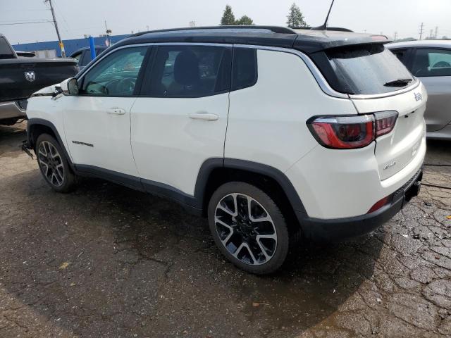 Photo 2 from auction – 2019 JEEP COMPASS LI with VIN 3C4NJDCBXKT638026