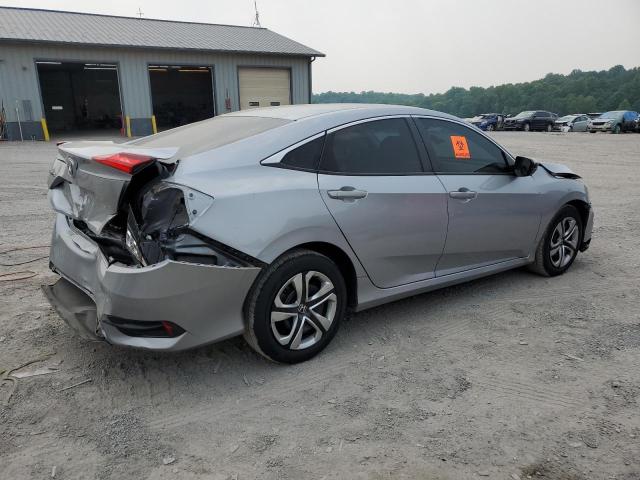 Photo 3 from auction – 2017 HONDA CIVIC LX with VIN 2HGFC2F52HH518989