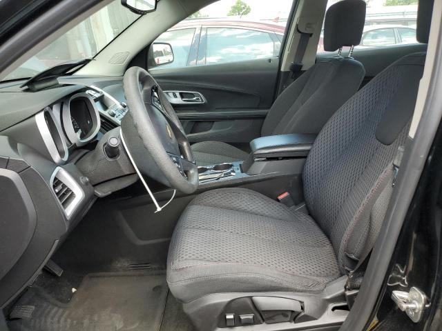 Photo 7 from auction – 2014 CHEVROLET EQUINOX LS with VIN 2GNALAEK8E1113337