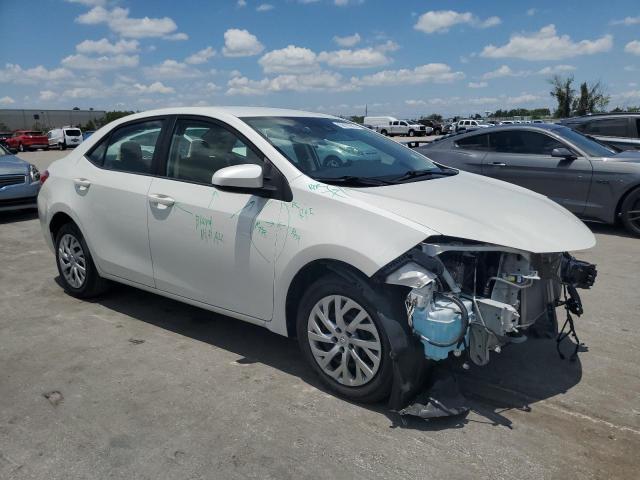 Photo 4 from auction – 2017 TOYOTA COROLLA L with VIN 5YFBURHE3HP680365