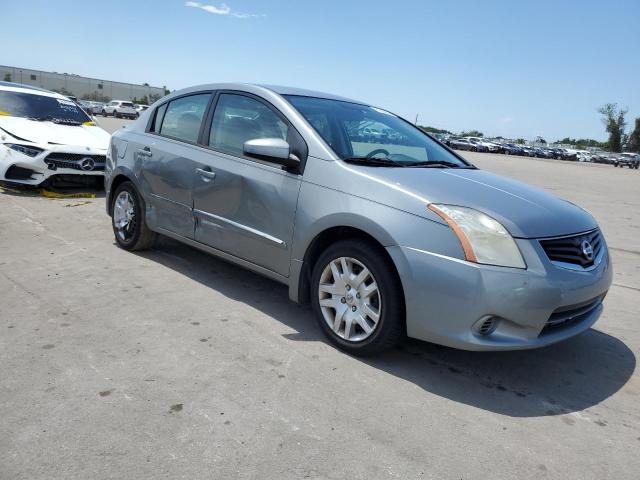Photo 4 from auction – 2012 NISSAN SENTRA 2.0 with VIN 3N1AB6AP0CL765779