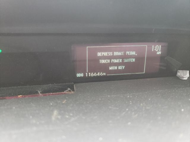Photo 9 from auction – 2013 TOYOTA PRIUS with VIN JTDKN3DU5D1682303